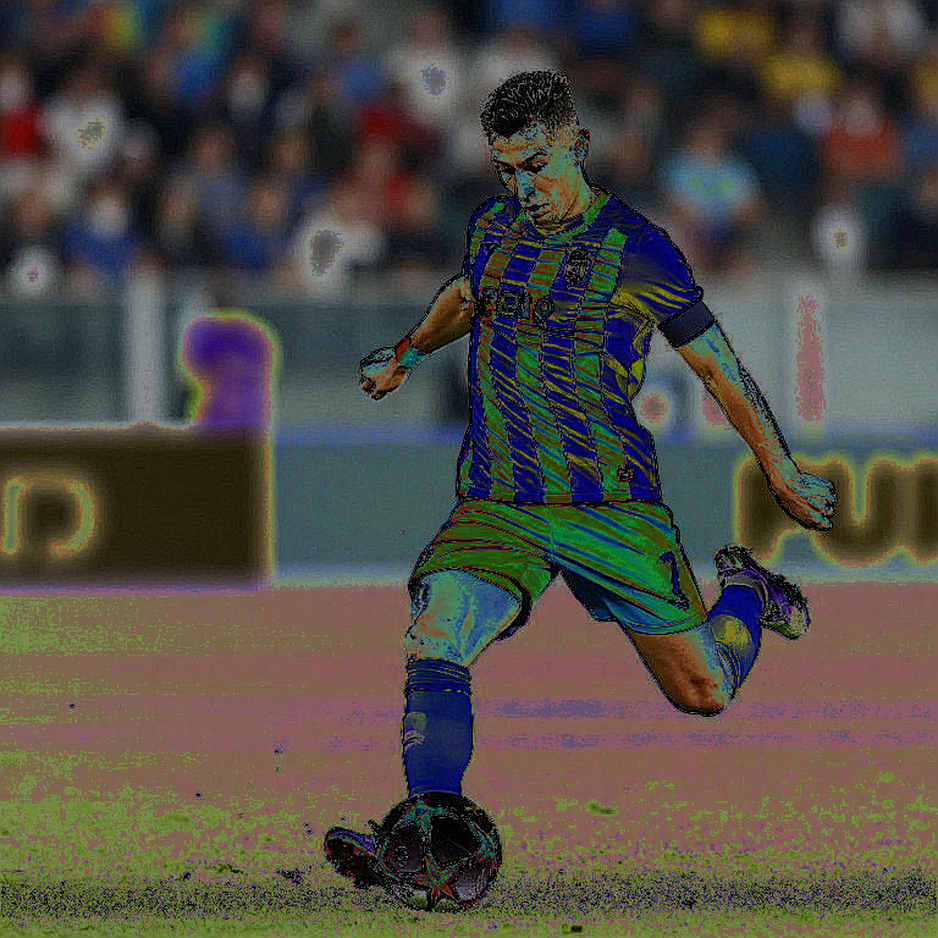 The Logoless Shirt at the Bernabeu: Inter Milan and the Silent Gambling Sponsor Equation