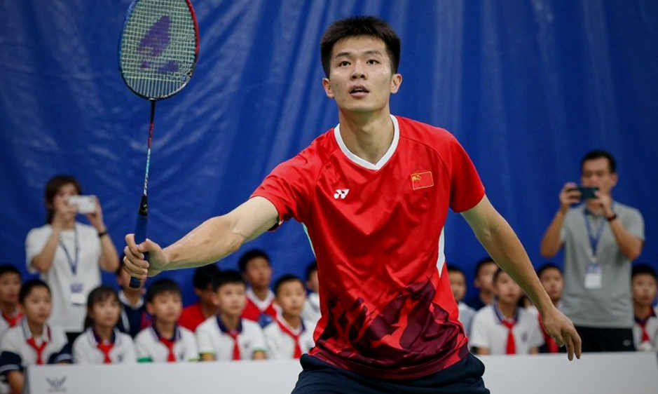 Asian Games 2026: Nhánh đấu cầu lông cá nhân, nơi lá thăm nói nhiều hơn phong độ