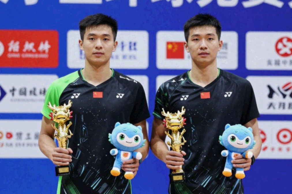 Indonesia vào chung kết cầu lông đồng đội nam Asian Games 2026: đôi là khiên, đơn là vết nứt