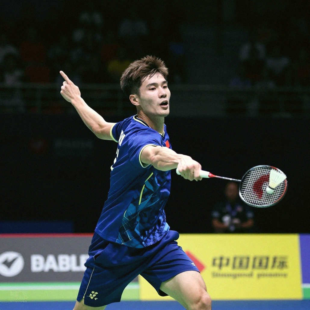 Tần số bước chân và cú smash 493 km/h: Cầu lông đo bằng đồng hồ bấm giây điền kinh