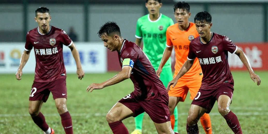 Public demands severe punishment for Van Hau after dangerous tackle