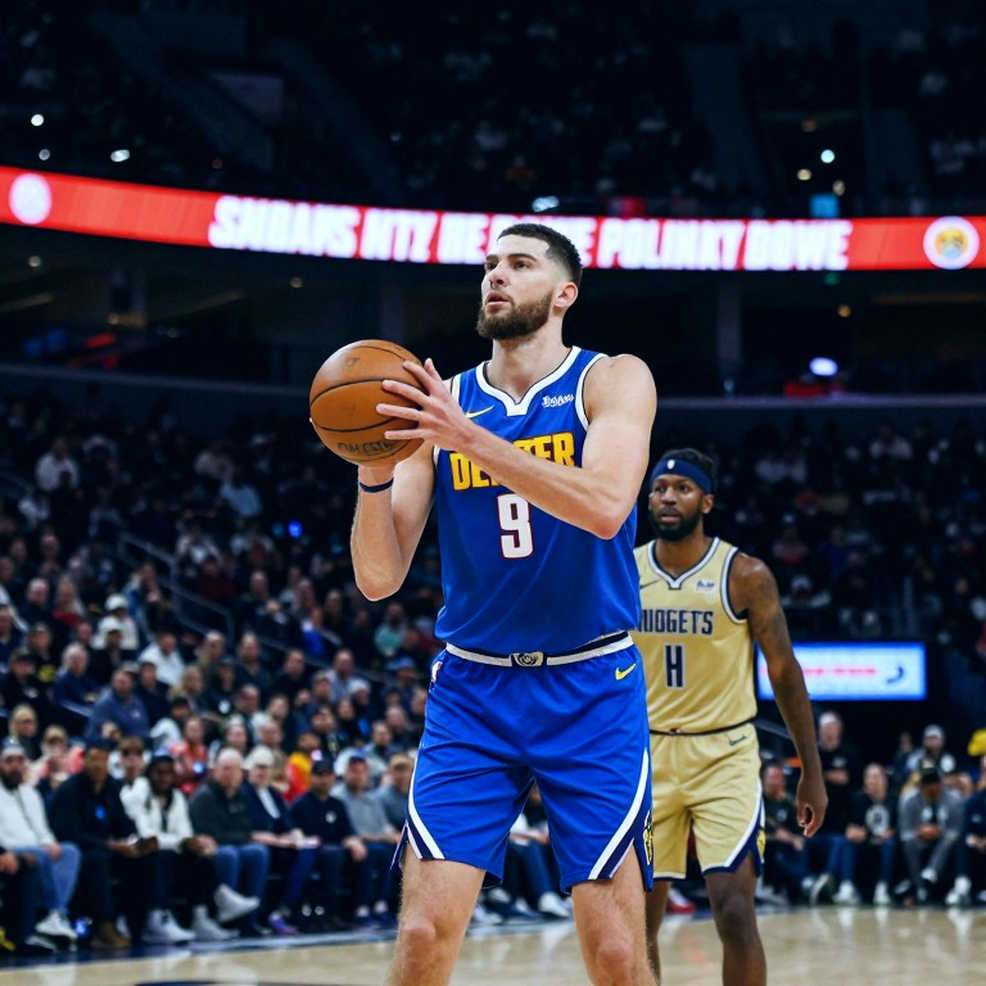 Cameron Payne Thay Mike James: Bản Hợp Đồng Nói Thật Về Tham Vọng Của Anadolu Efes