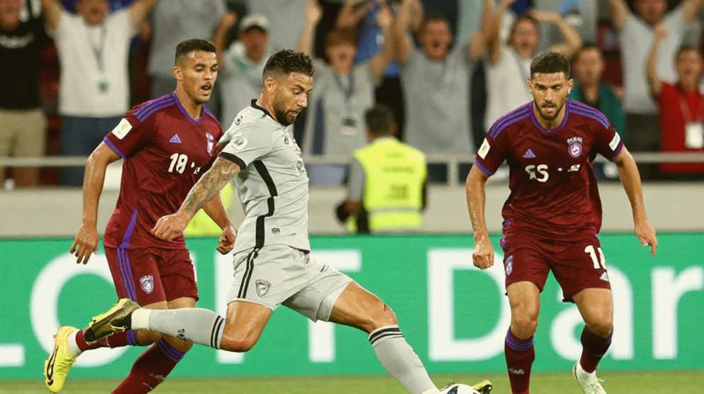 U23 Thái Lan – Hồng Kông (Trung Quốc): Chiến thắng của dữ liệu hay cú bẫy của sự lơ là? U23 Thái Lan – Hồng Kông (Trung Quốc): Chiến thắng của dữ liệu hay cú bẫy của sự lơ là?