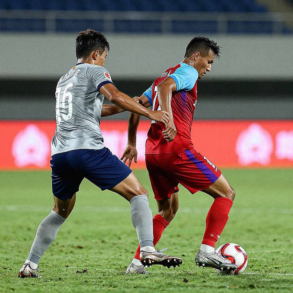U23 Thái Lan – Hồng Kông (Trung Quốc): Chiến thắng của dữ liệu hay cú bẫy của sự lơ là? U23 Thái Lan – Hồng Kông (Trung Quốc): Chiến thắng của dữ liệu hay cú bẫy của sự lơ là?