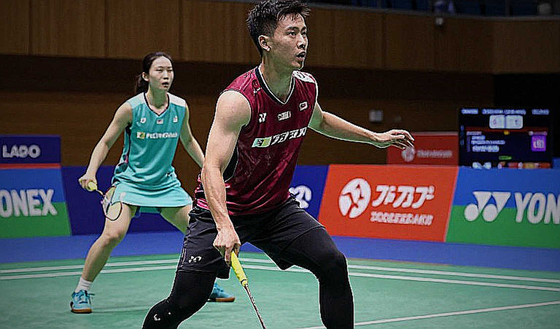 Asian Games 2026: Ấn Độ và bài toán hai trụ cột trên đường tới chung kết cầu lông nam
