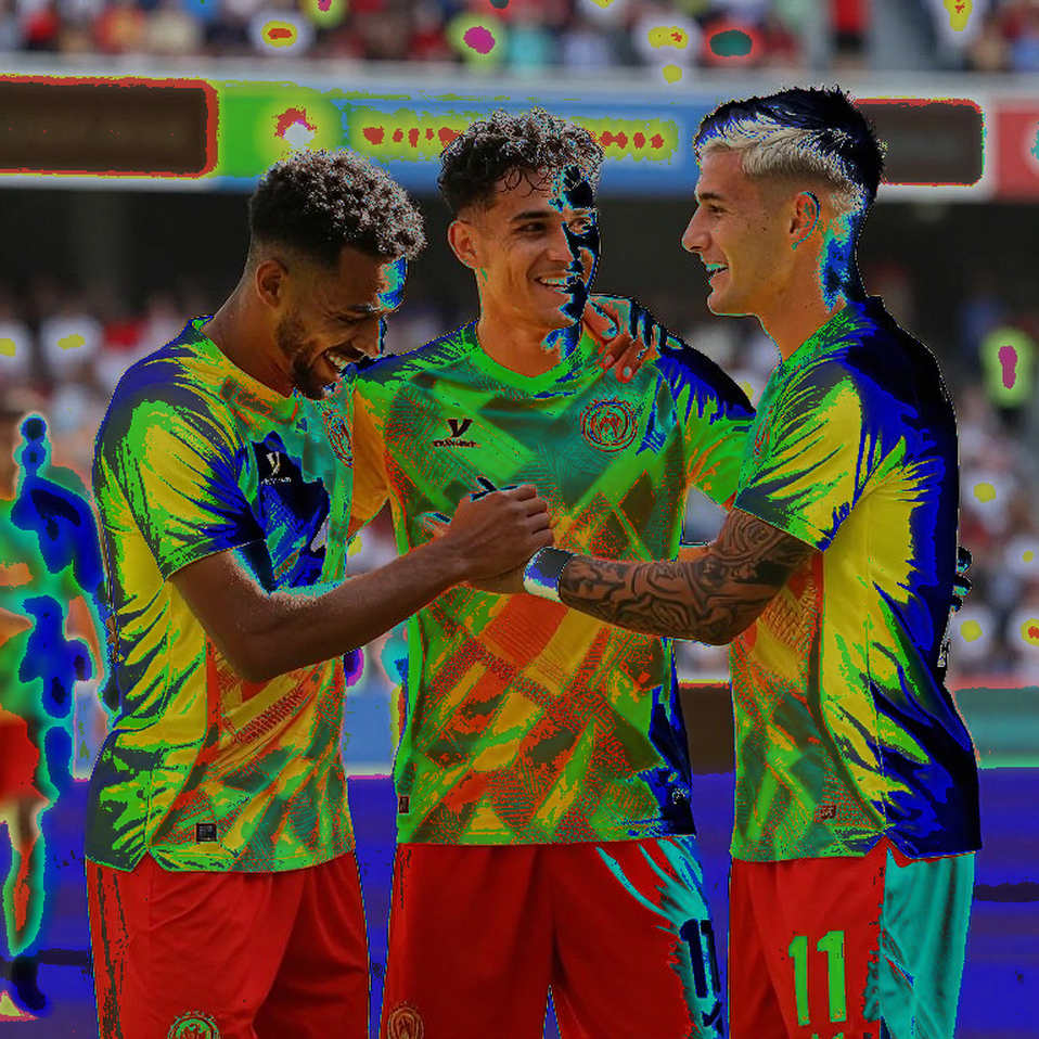 USMNT names 28-player squad: 13 uncapped players, 16-year-old Cavan Sullivan headlines USMNT names 28-player squad: 13 uncapped players, 16-year-old Cavan Sullivan headlines