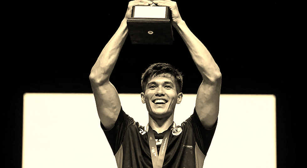 Aidil Sholeh makes Malaysian history at Vietnam Open 2026 Aidil Sholeh makes Malaysian history at Vietnam Open 2026