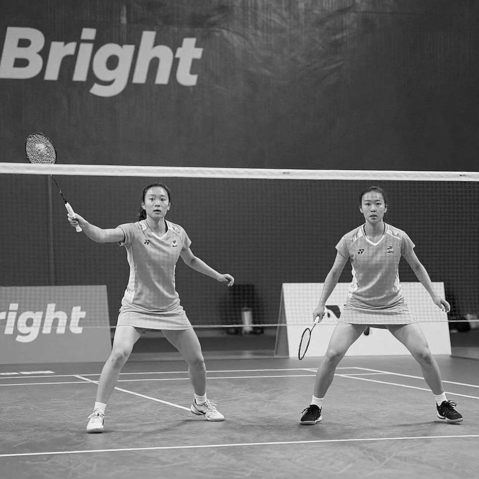 Alwi Farhan Trains with Kento Momota: The Tokyo Record and the Data Gap Before Asian Games 2026