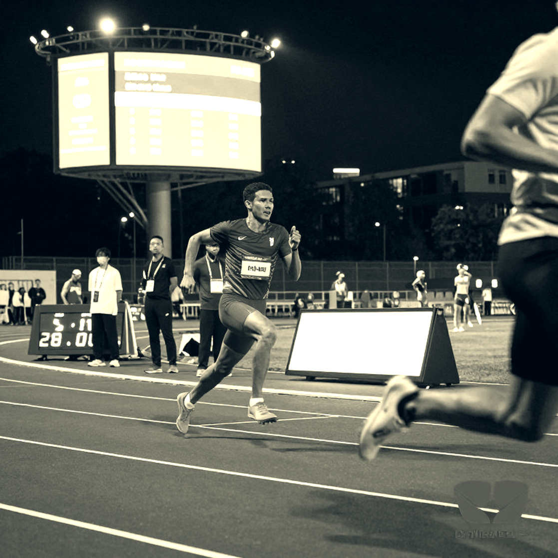 World Athletics Ultimate Championship: A New Ambitious Competition or Financial Gamble?