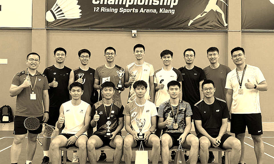 BWF World Junior Championships 2026: Ấn Độ bước vào phép thử Cairo với 18 VĐV và luật chơi mới