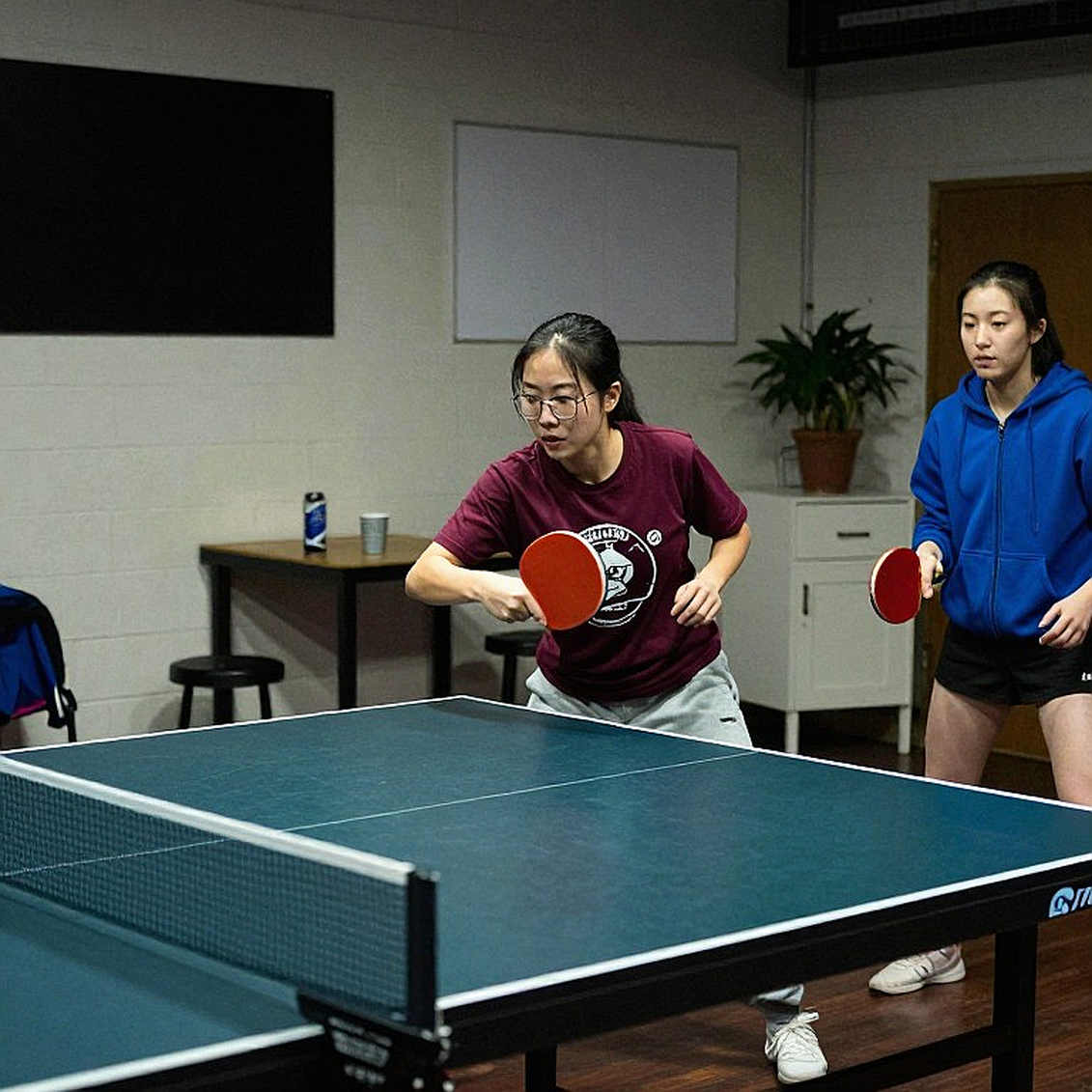 VBCL trở lại: Khi dữ liệu veteran phơi bày hệ sinh thái ngầm của bóng bàn Anh