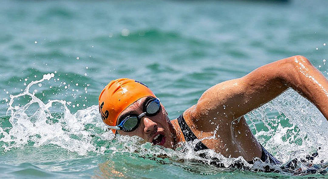 Kotomi Kato và kỷ lục 100m ếch hồ ngắn Nhật Bản: 1:03.82 còn cách chuẩn châu Á 1,45 giây