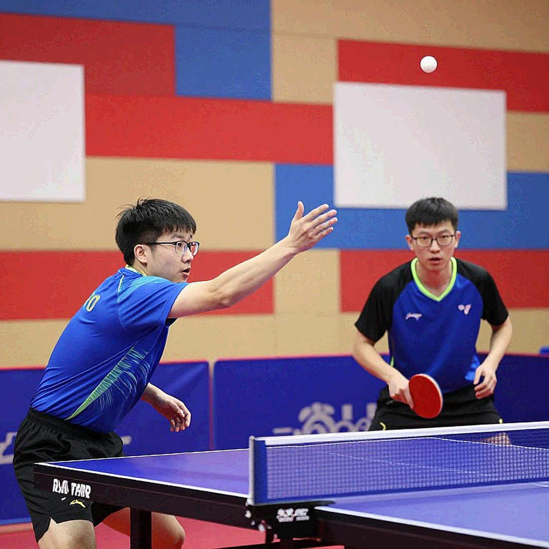 Belgium Open 2026: Portugal's U21 Double and the Category Ceiling Matilde PINTO Just Hit Belgium Open 2026: Portugal's U21 Double and the Category Ceiling Matilde PINTO Just Hit