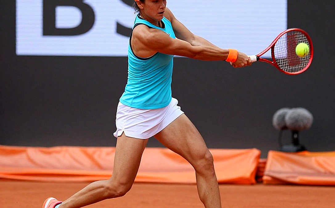 Svitolina và Monfils công bố ly hôn: ngày 5/10/2026 trên danh sách ITIA mới là dữ kiện đáng phân tích