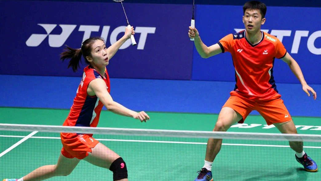 PV Sindhu ở Asian Games 2026: Năm đối thủ, một vết nứt 0-10