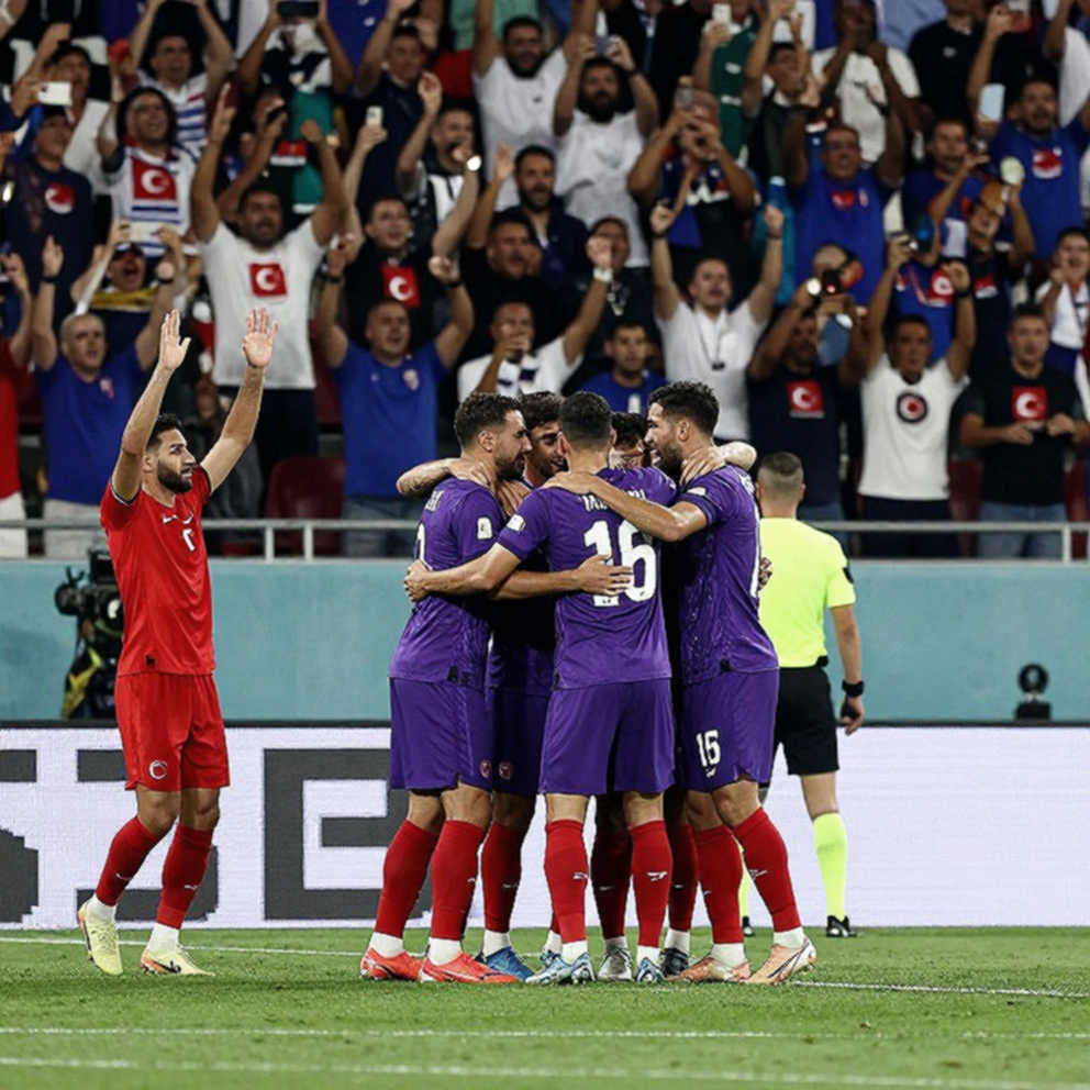 En-Nesyri’s First Career Free-Kick Rescues Al-Ittihad in AFC Champions League Elite