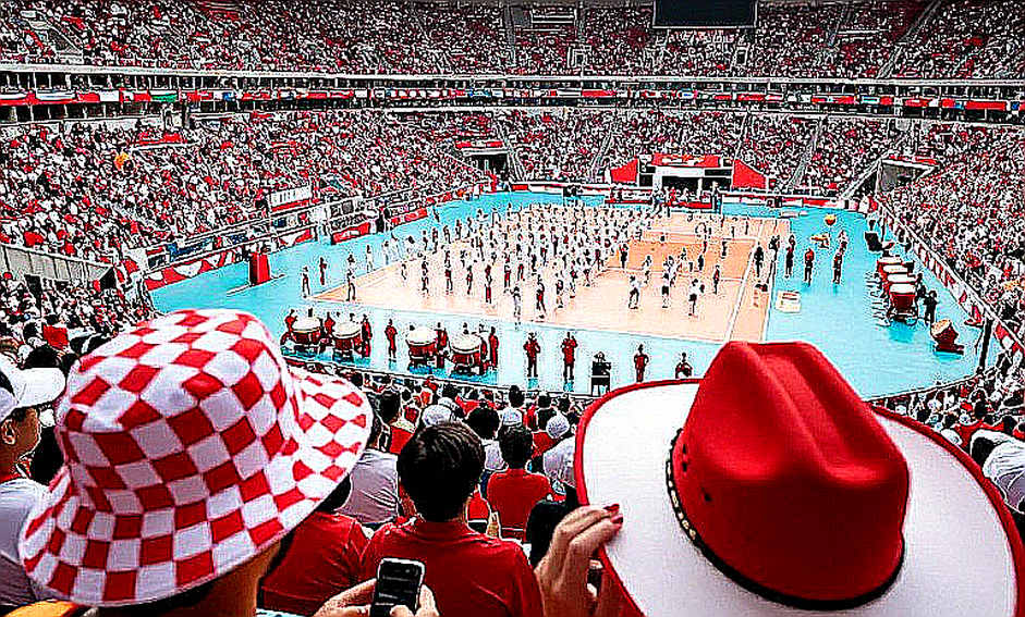 Trận tranh hạng 7-8 ASIAD 2026: Điểm tựa Trần Thị Thanh Thúy và câu chuyện phía sau tấm vé an ủi của bóng chuyền nữ Việt Nam