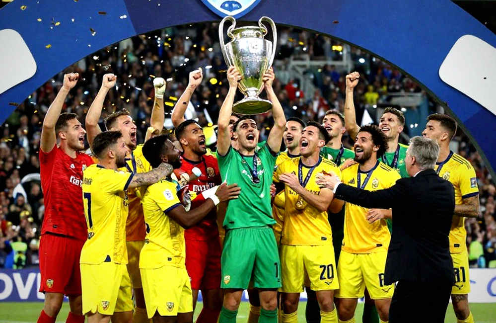 Barcelona's Seven Straight Wins: What Really Sits Behind 35 Goals and 6 Conceded Barcelona's Seven Straight Wins: What Really Sits Behind 35 Goals and 6 Conceded