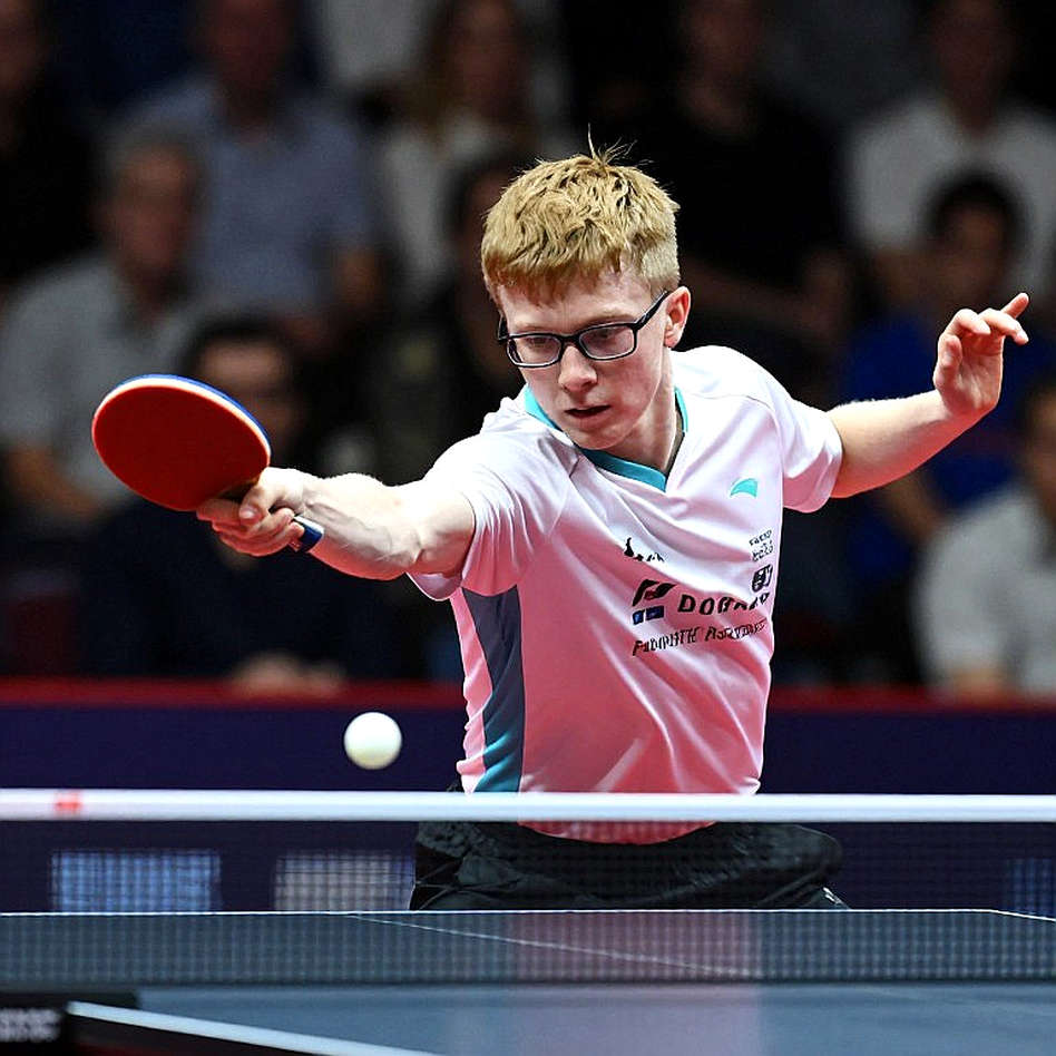 Keighley Table Tennis Centre tạo bước tiến lớn: Tuyển vị trí Huấn luyện viên kiêm Quản lý Trung tâm đầu tiên
