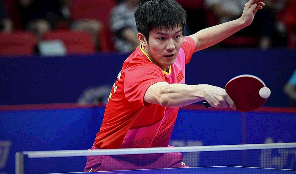 Lowri Hurd: The 18-Year-Old Rewriting Wales' Para Table Tennis Definition