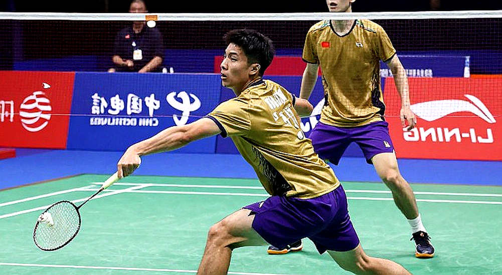 PV Sindhu thua Chen Yufei tại tứ kết Asian Games 2026: 122 giây phơi bày giới hạn của đôi chân 31 tuổi