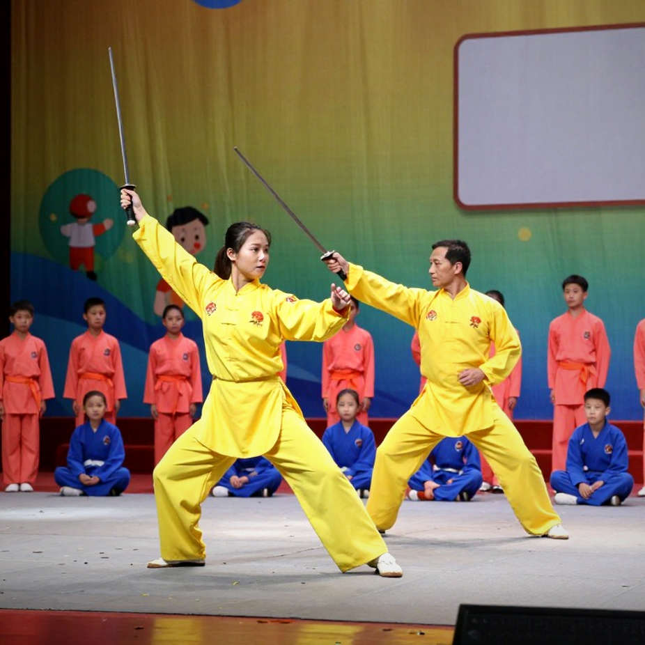 Chuncheon and Vietnam's Poomsae Gold Door: The Team Event Remains the Real Road Chuncheon and Vietnam's Poomsae Gold Door: The Team Event Remains the Real Road