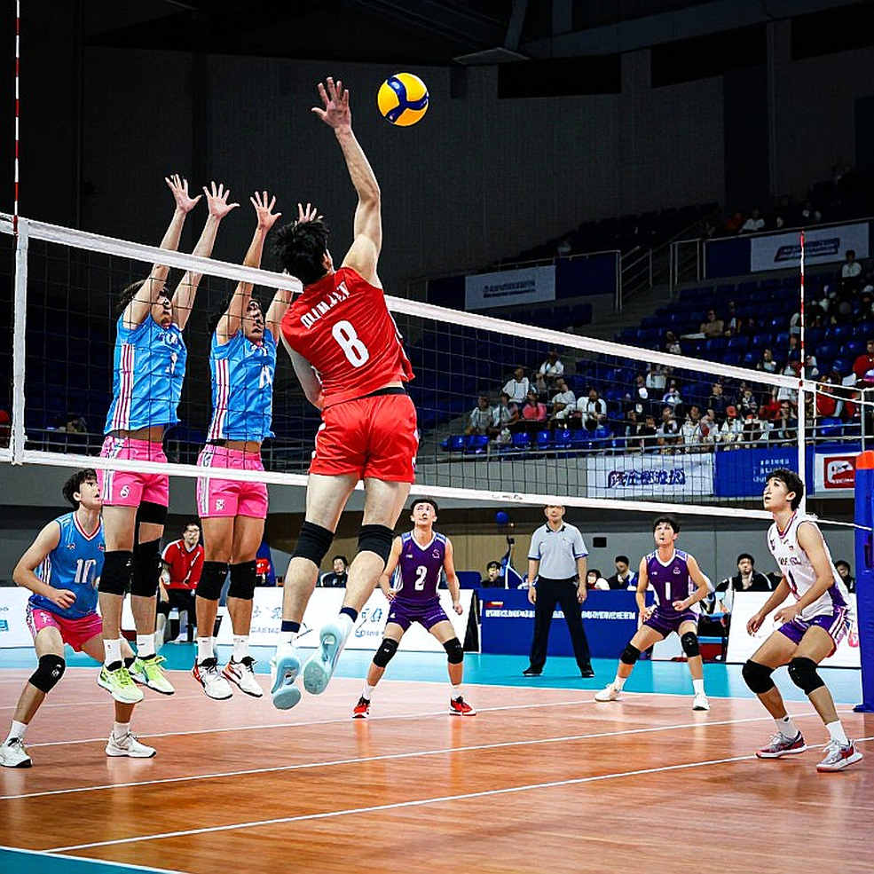 Asiad 20: China Reigns, but the Data Gap Is Bigger Than the Competitive Gap