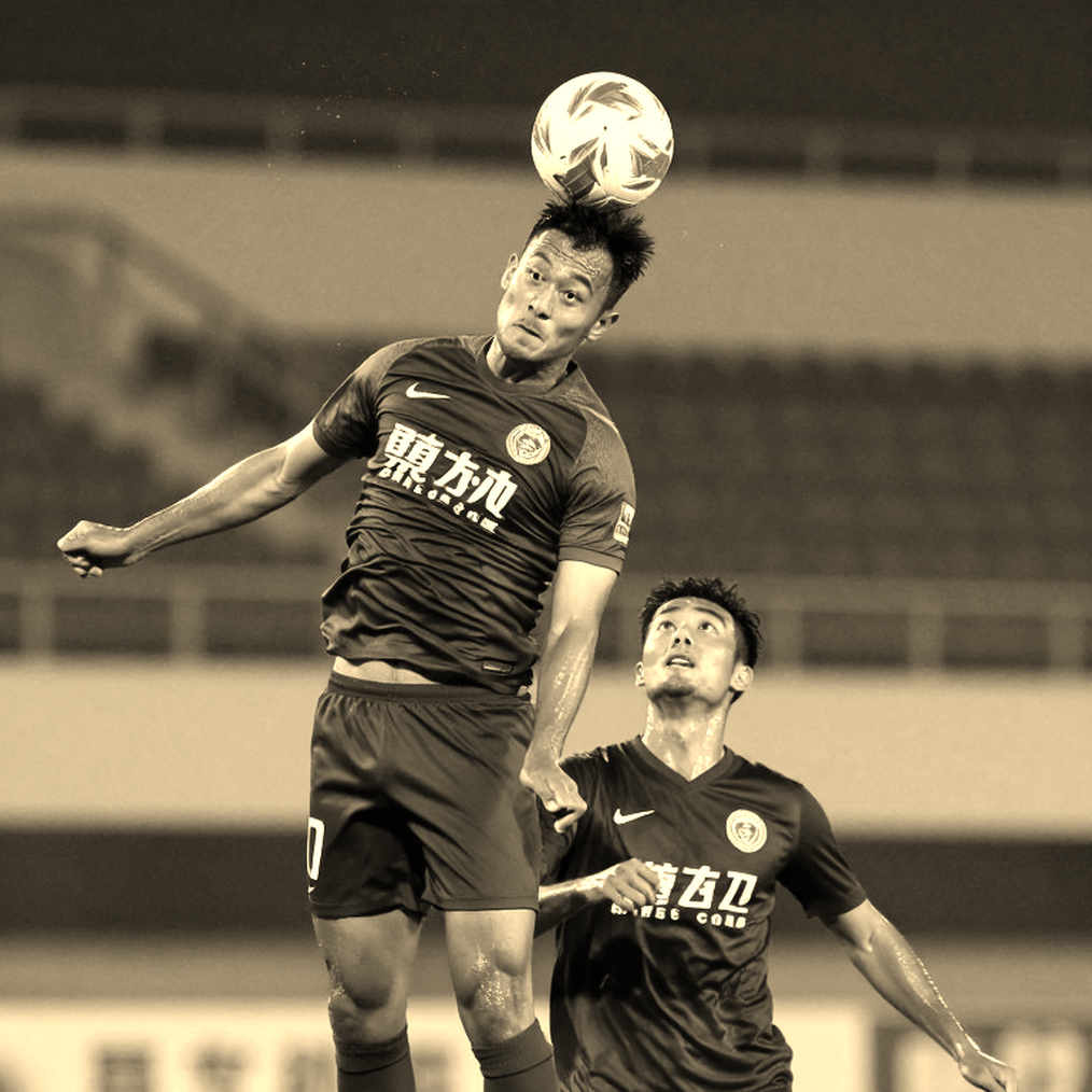 Bản Đồ Vô Hình Của V.League: Khi Dữ Liệu Chỉ Ra Vùng Cấm Không Có Trên Sa Bàn