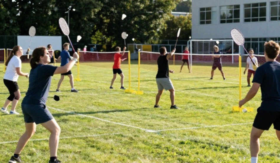 0-10 Trước An Se Young: Khi Bản Năng Sát Thủ Của Sindhu Đụng Phải Bức Tường Kiên Nhẫn