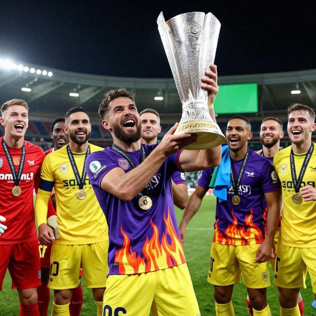 Woltemade: When Juventus Placed a €90m Striker Into the Wrong System