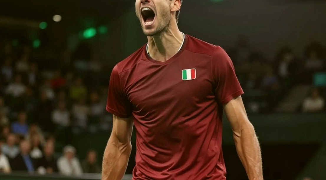 Nine Empty Categories and the Lesson of Silence in Tennis Data