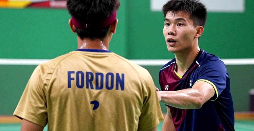 Cầu lông Hàn Quốc sau Paris 2026: Tấm huy chương vàng và vết nứt bên dưới