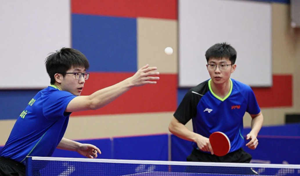 VBCL trở lại Derby Arena: Bribar Deighton giữ ngôi bằng hiệu số, Horsham Spinners bất bại