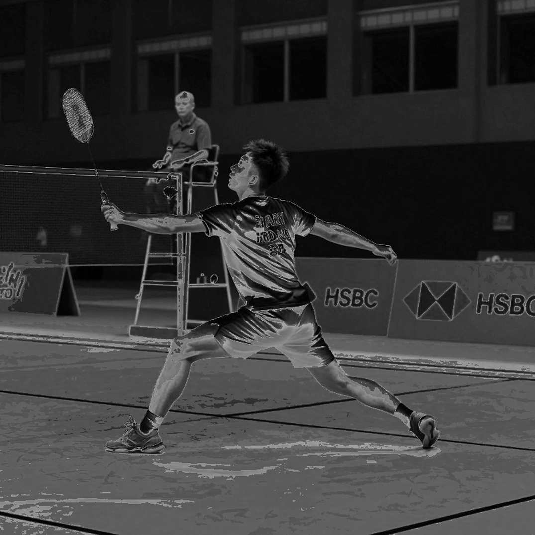 Indonesia vào chung kết đồng đội nam cầu lông Asian Games 2026: hai điểm đôi gánh niềm tin, một điểm đơn để lại câu hỏi