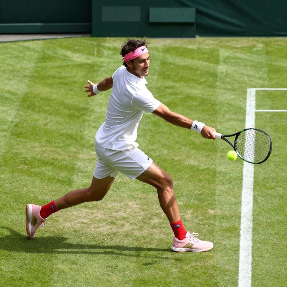 Laver Cup: Alcaraz đánh đôi cùng Mensik, Team Europe dẫn 3-1 và khoảng trống dữ liệu ở The O2 Laver Cup: Alcaraz đánh đôi cùng Mensik, Team Europe dẫn 3-1 và khoảng trống dữ liệu ở The O2
