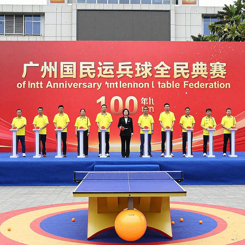 TT Kidz trở lại: hai khung giờ, một tầng câu lạc bộ và bài toán lấp đáy kim tự tháp bóng bàn Anh