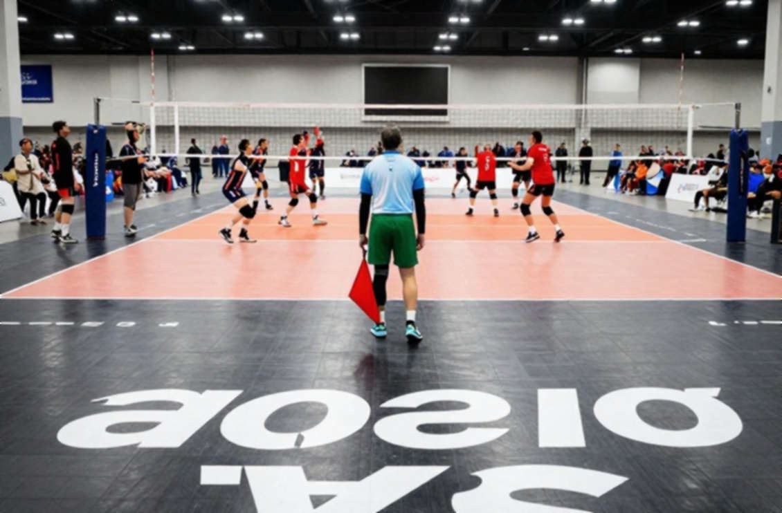 China Wins Women's Volleyball at the Asian Games: Vietnam and the Unanswered Question