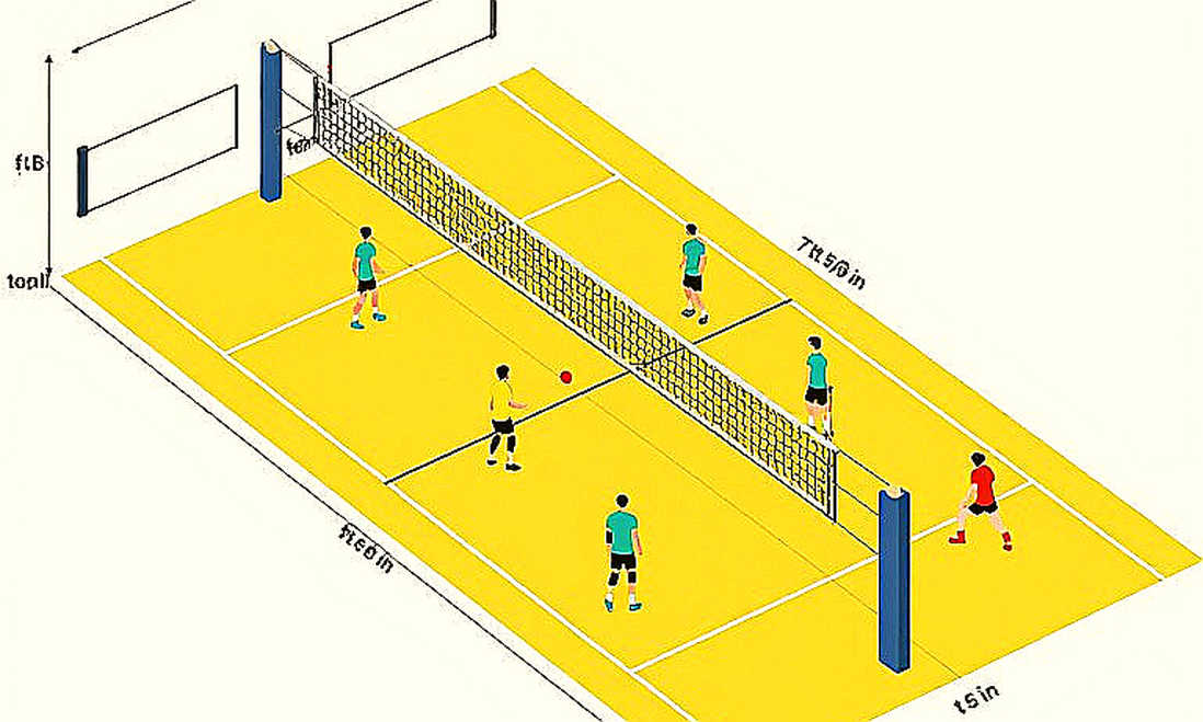 China Wins Women's Volleyball at the Asian Games: Vietnam and the Unanswered Question