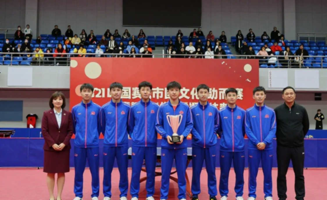 ITTF giao World Hopes Week 2026 cho Anh: Chiến lược phát triển tài năng ngầm giữa bóng bàn toàn cầu
