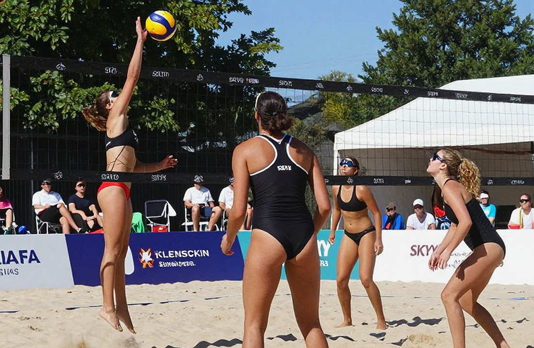 Asian Volleyball Championship 2026: Nhật Bản và Iran dẫn đầu bảng bất bại, phân tích dữ liệu và chiến thuật trận đấu Asian Volleyball Championship 2026: Nhật Bản và Iran dẫn đầu bảng bất bại, phân tích dữ liệu và chiến thuật trận đấu
