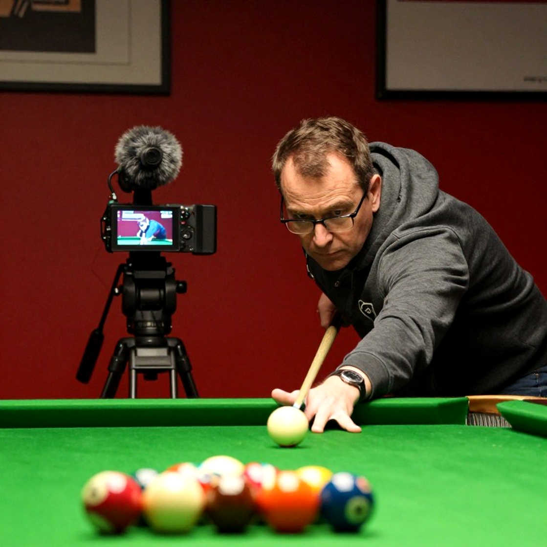 World 10-Ball: Szewczyk hoàn tất cú đúp, Kaci và sức mạnh của cú phá bi