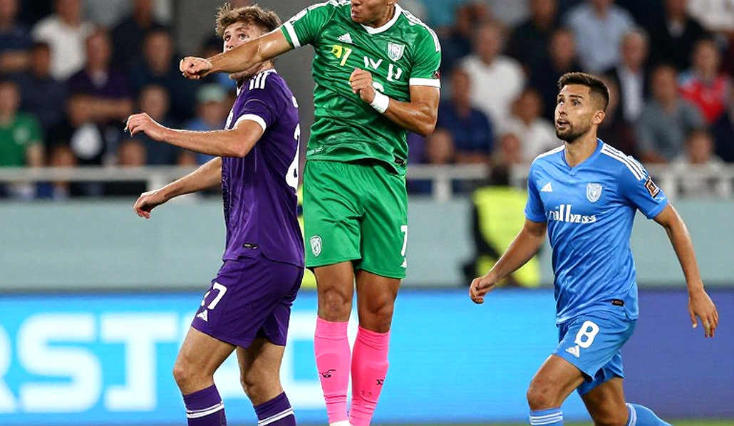 Osimhen, Bardakcı and Galatasaray's 17-Goal Rhythm
