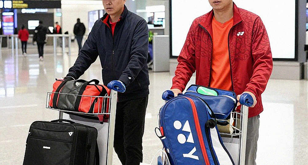 Srikanth tái sinh, Satwik-Chirag vượt bão Popov: Dấu ấn Ấn Độ tại tứ kết China Masters 2026