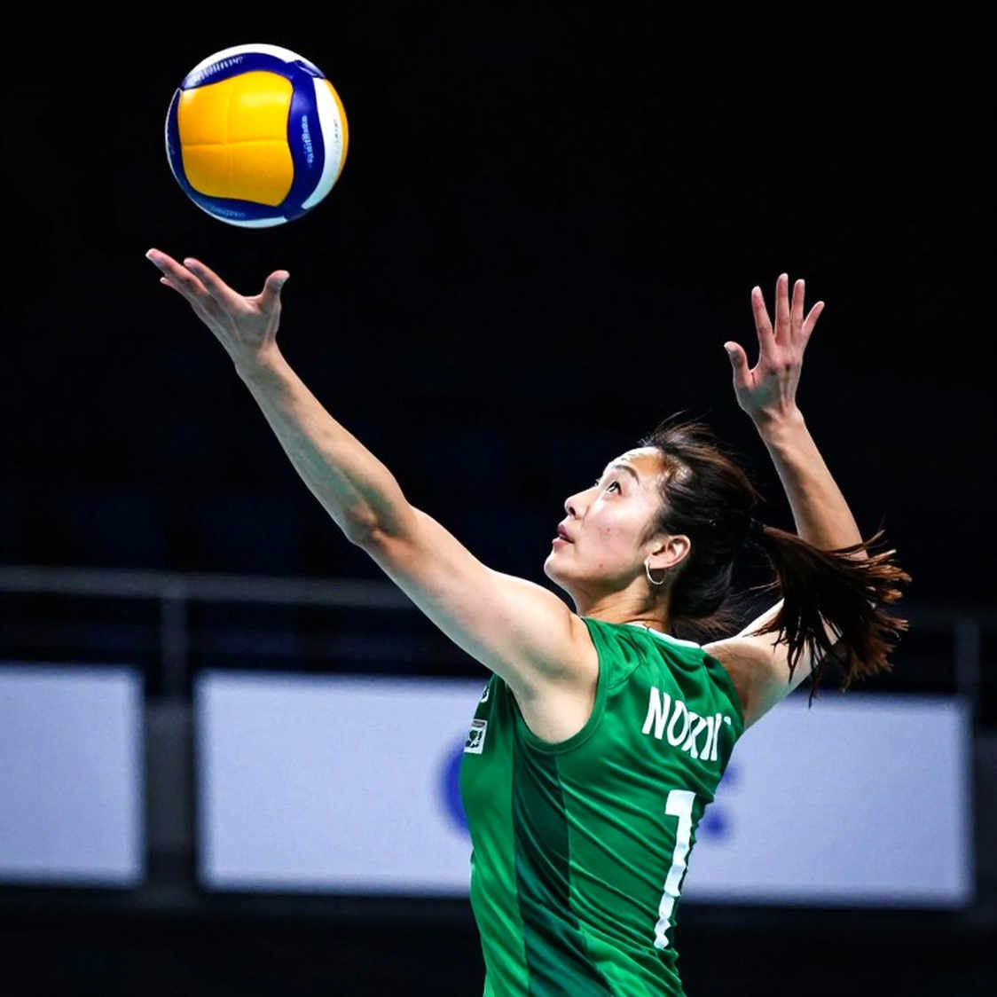 Binh chủng Thông tin vô địch giải bóng chuyền nữ quốc gia 2026: Ngôi vương thứ 13 sau 5 năm chờ đợi