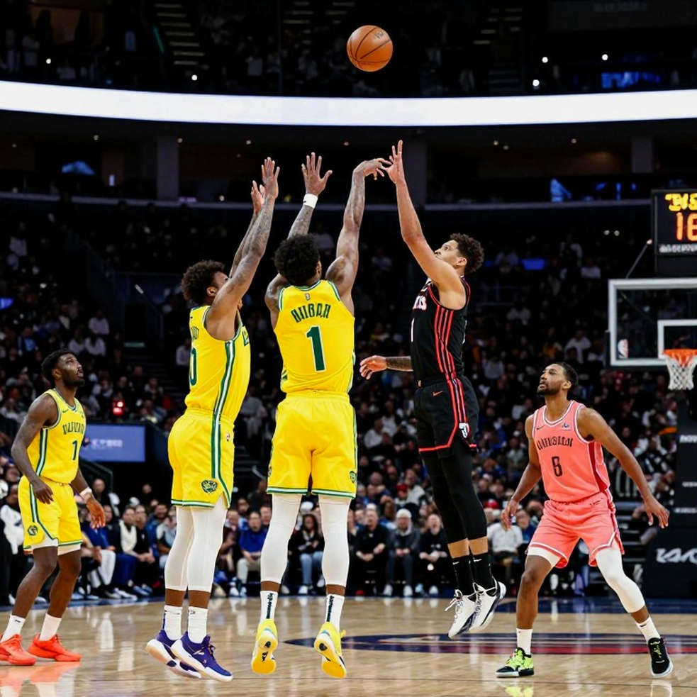 Khi im lặng là dữ liệu: Đọc khoảng trống thông tin trên thị trường chuyển nhượng NBA mùa giải 2026-26