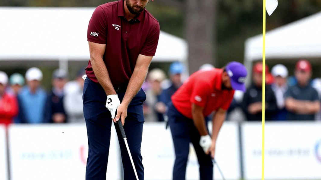 Thị trường chuyển nhượng golf: khi tiếng ồn hợp đồng lấn át tín hiệu từ sân đấu