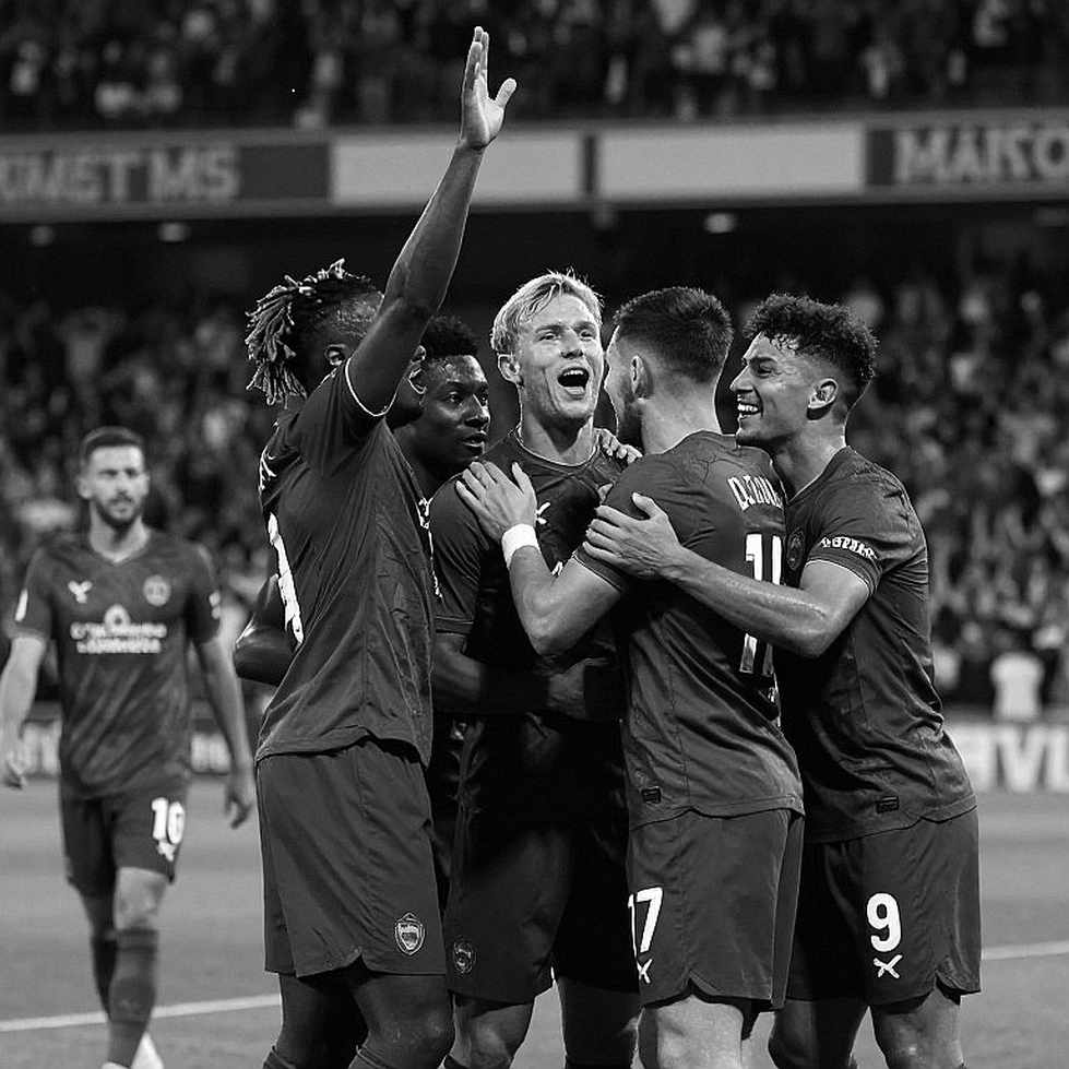Man Utd 1-1 Man City: Terland's 90th-Minute Equaliser Exposes City's Single Point of Failure