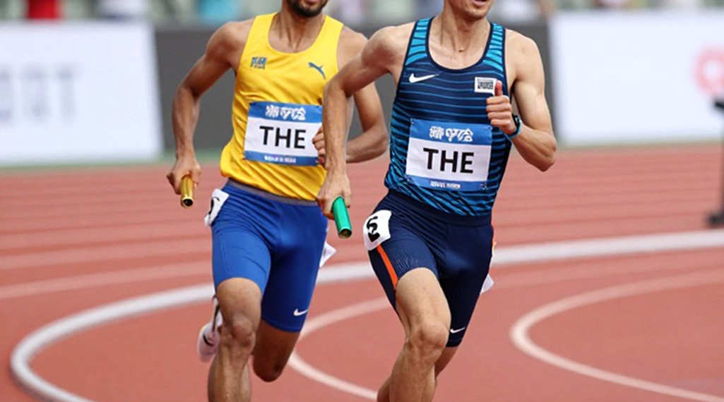 Behind the N/A: Information Gaps in Athletics and How to Read Them Behind the N/A: Information Gaps in Athletics and How to Read Them