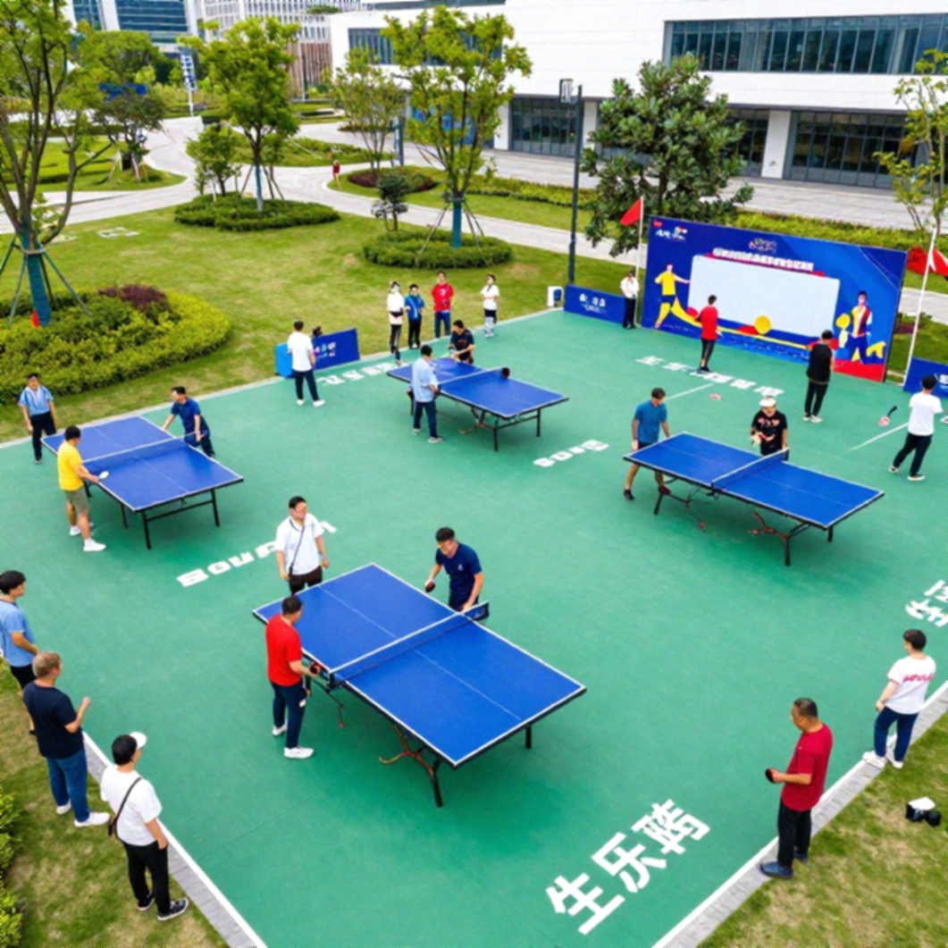 Members' Day 2026-26 của Table Tennis England: tiếng nói hội viên và phép thử ở lần họp sau