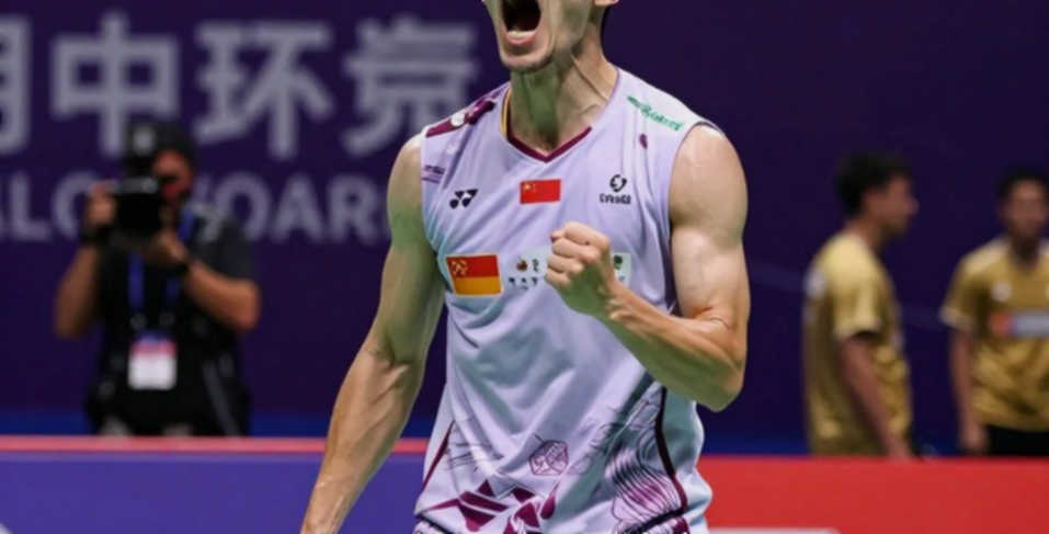 Ashmita Chaliha, Super 100 và câu hỏi về tiêu chuẩn sân đấu mà BWF chưa trả lời